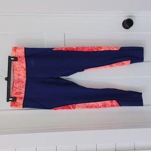 The North Face Athletic Legging